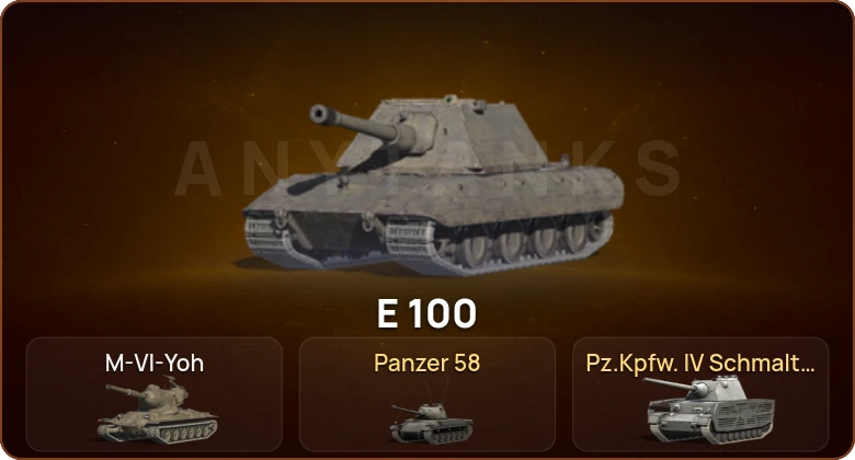World of Tanks Blitz — 2 Топа  