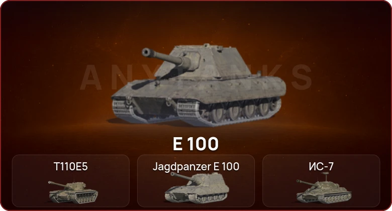 World of Tanks Blitz — Неактив | 4 Топа  