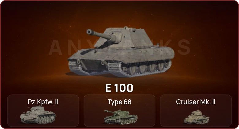 World of Tanks Blitz — Неактив | 1 Топ   | Смена пароля