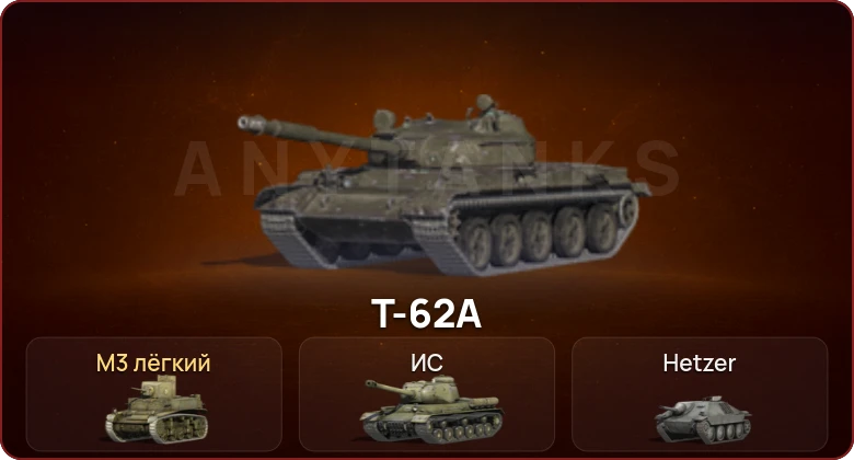 World of Tanks Blitz — Неактив | 1 Топ  