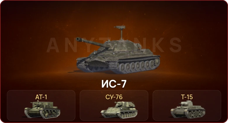 World of Tanks Blitz — Неактив | 1 Топ  