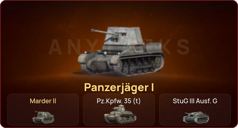 World of Tanks Blitz — Неактив | 2 Према  | Смена пароля