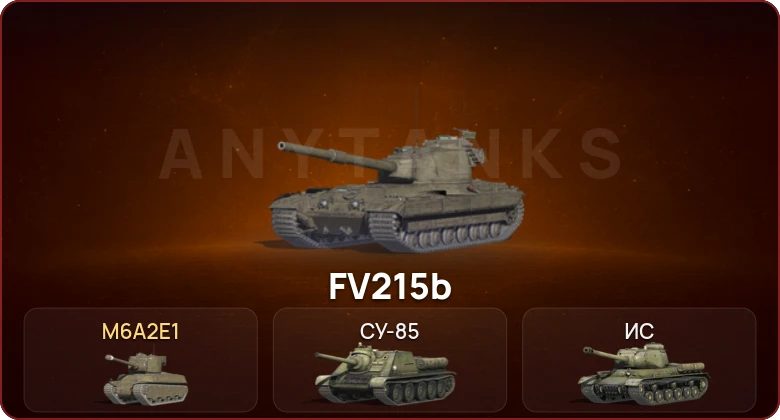 World of Tanks Blitz — Неактив | 1 Топ  