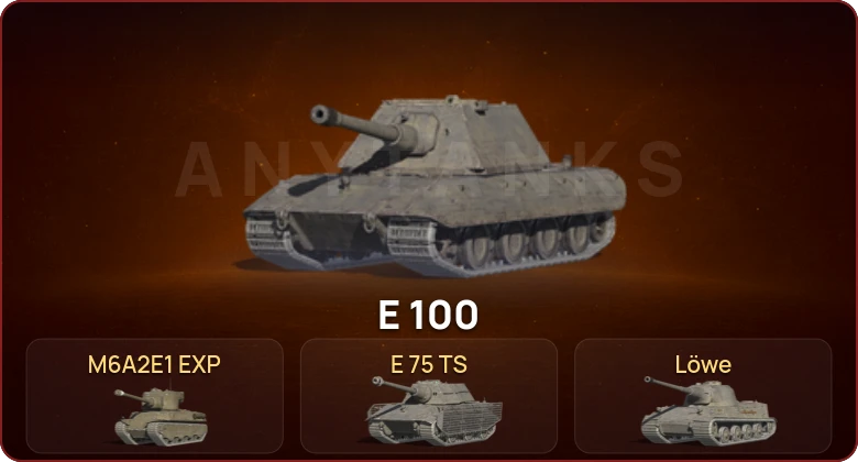 World of Tanks Blitz — Неактив | 1 Топ  