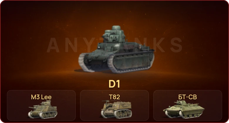 World of Tanks Blitz — Неактив | 6 Премов  | Смена пароля