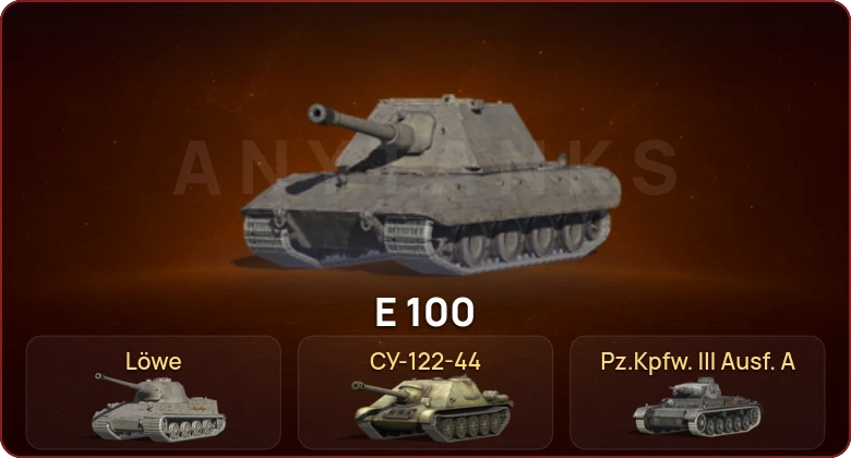 World of Tanks Blitz — Неактив | 1 Топ  