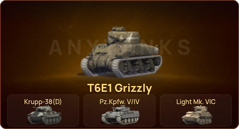 World of Tanks Blitz — 4 Према 