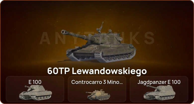 World of Tanks Blitz — 7 Топов  