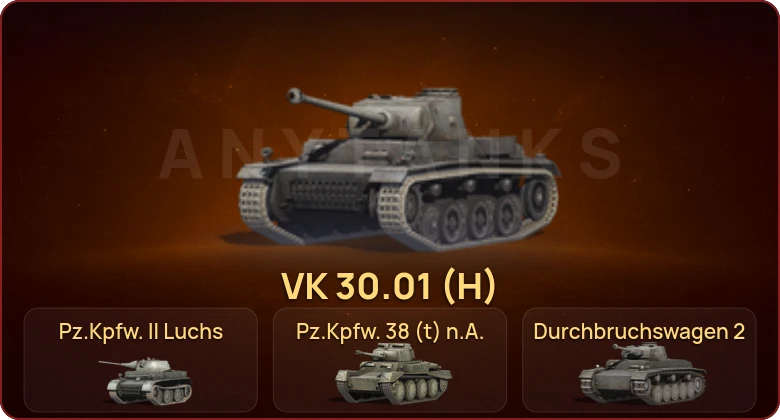 World of Tanks Blitz — Неактив | 5 Премов  | Смена пароля
