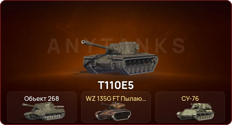 World of Tanks Blitz — Неактив | 2 Топа   | Смена пароля