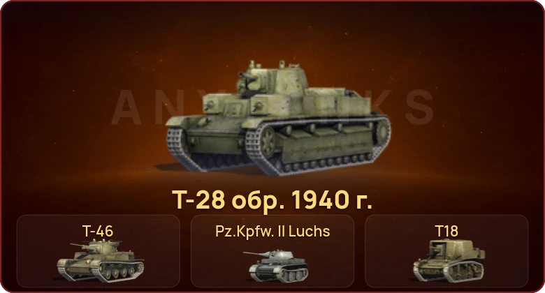 World of Tanks Blitz — Неактив | 5 Премов  | Смена пароля