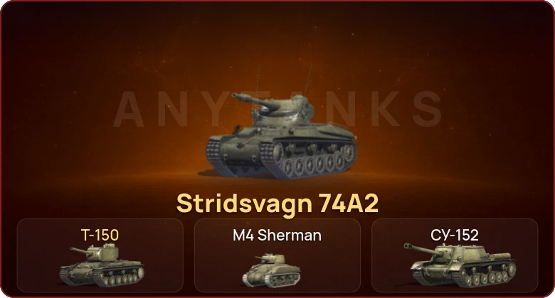 World of Tanks Blitz — Неактив | 2 Према  | Смена пароля