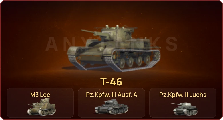 World of Tanks Blitz — Неактив | 7 Премов 