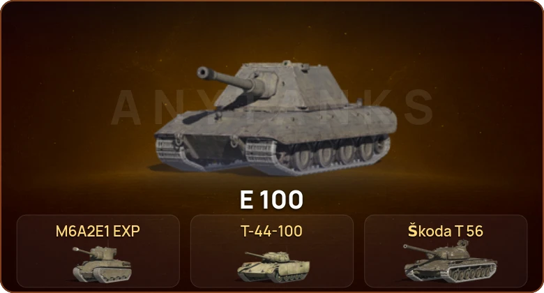 World of Tanks Blitz — 1 Топ  