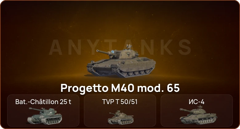 World of Tanks Blitz — 21 Топ  