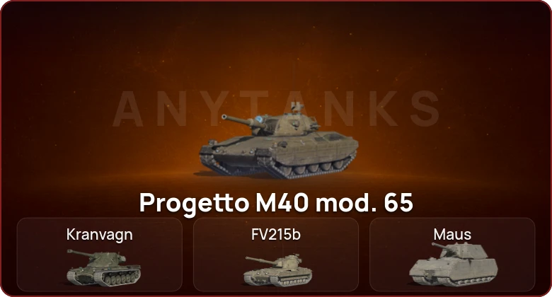 World of Tanks Blitz — Неактив | 14 Топов  