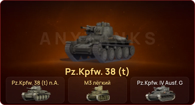 World of Tanks Blitz — Неактив | 3 Према  | Смена пароля