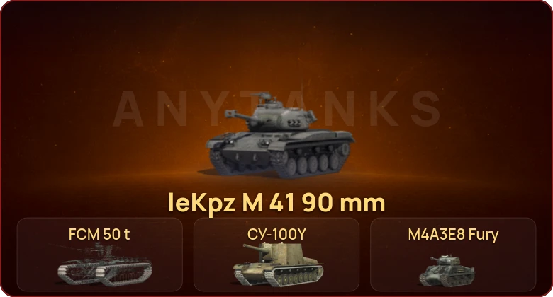 World of Tanks Blitz — Неактив | 4 Према 