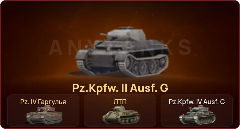 World of Tanks Blitz — Неактив | 3 Према  | Смена пароля