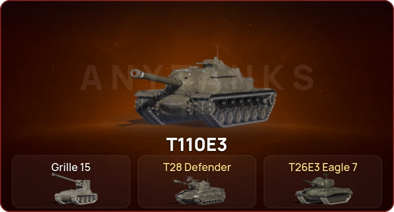 World of Tanks Blitz — Неактив | 2 Топа  