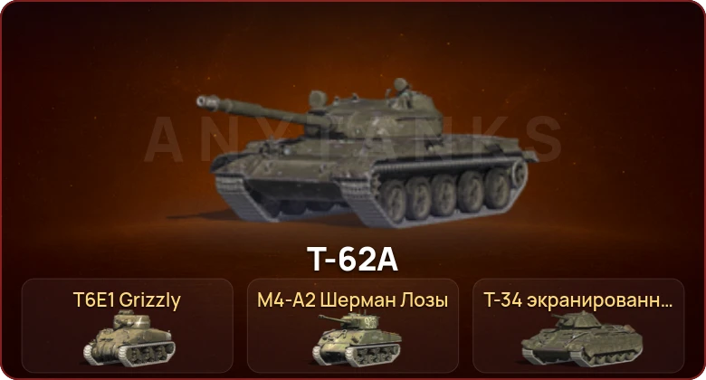 World of Tanks Blitz — Неактив | 1 Топ  