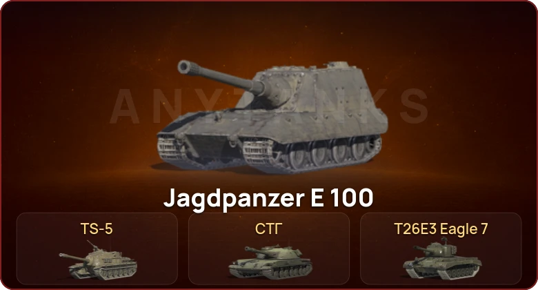 World of Tanks Blitz — Неактив | 1 Топ  