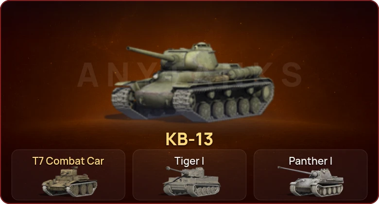 World of Tanks Blitz — Неактив | 2 Према 