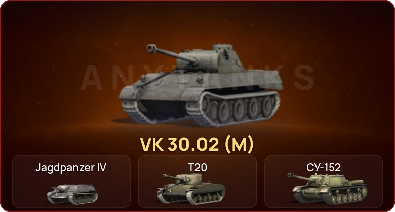 World of Tanks Blitz — Неактив | 1 Прем 