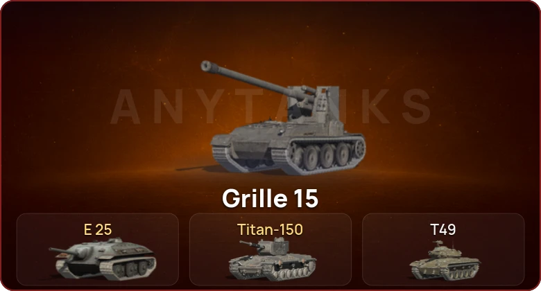World of Tanks Blitz — Неактив | 1 Топ  