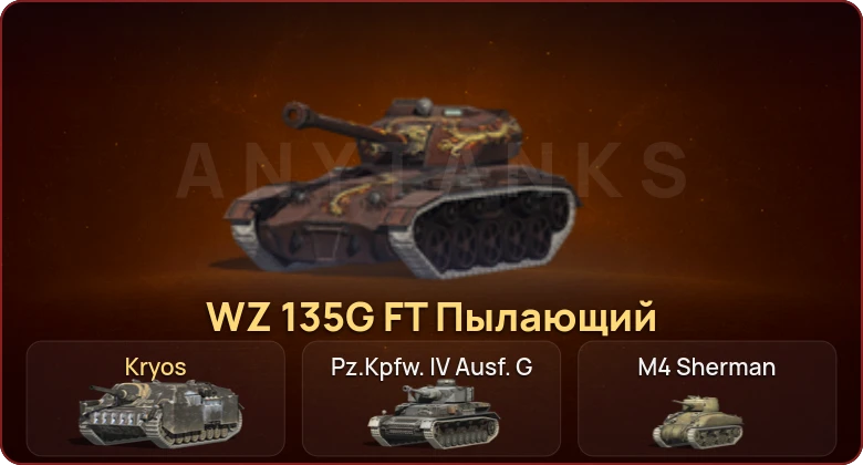 World of Tanks Blitz — Неактив | 2 Према 