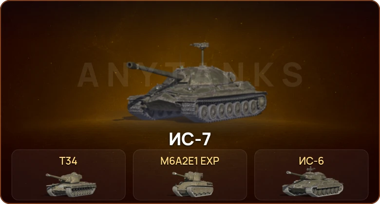 World of Tanks Blitz — 1 Топ  