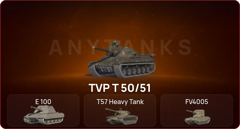 World of Tanks Blitz — Неактив | 5 Топов  