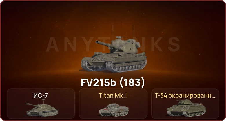 World of Tanks Blitz — Неактив | 2 Топа  