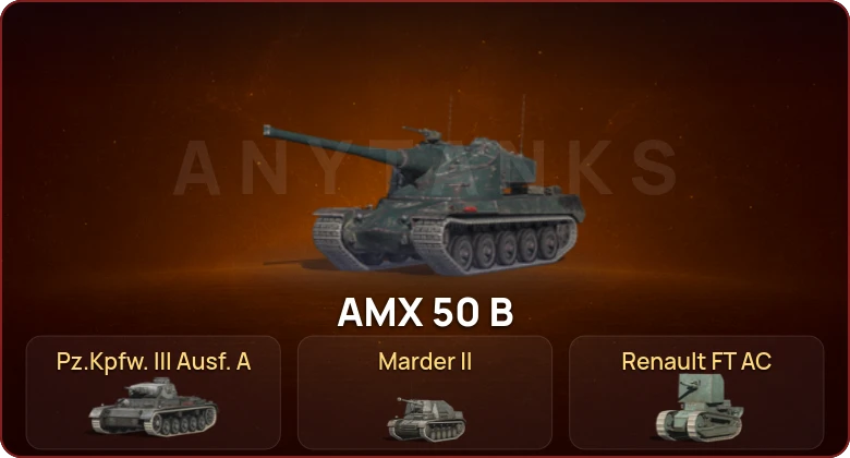 World of Tanks Blitz — Неактив | 1 Топ  