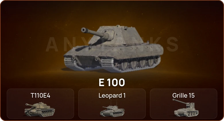 World of Tanks Blitz — 5 Топов   | Смена пароля