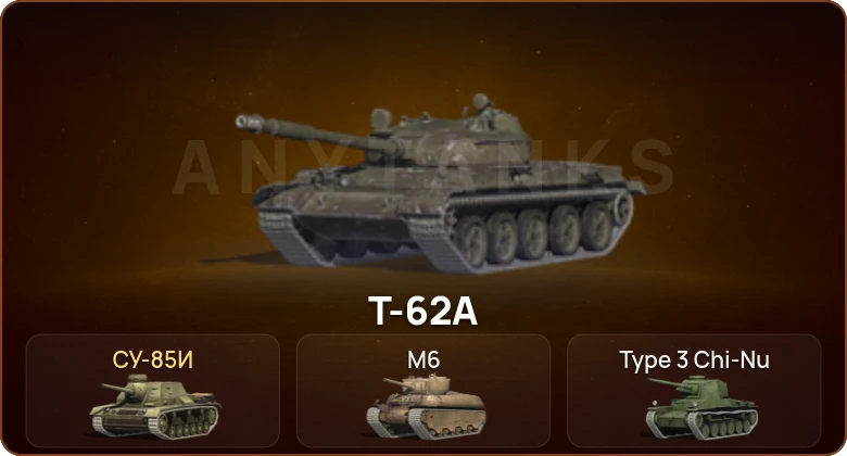 World of Tanks Blitz — 1 Топ  