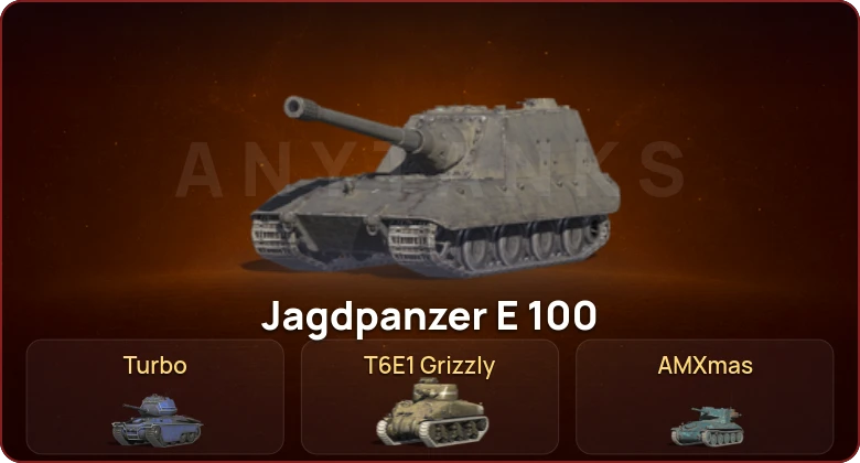 World of Tanks Blitz — Неактив | 1 Топ  