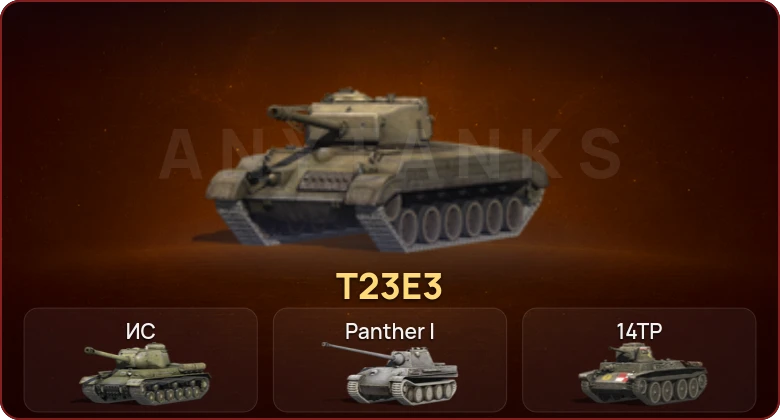 World of Tanks Blitz — Неактив | 1 Прем 
