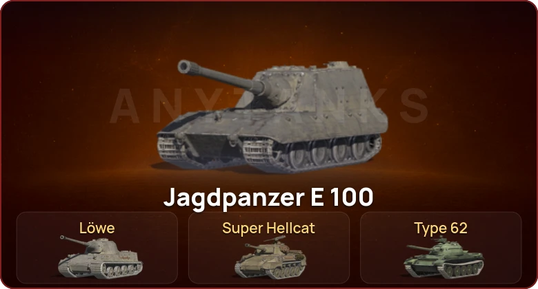 World of Tanks Blitz — Неактив | 1 Топ  
