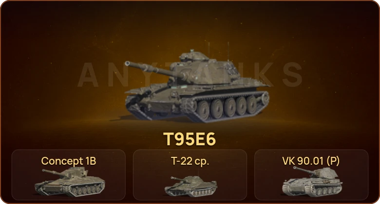 World of Tanks Blitz — 35 Топов | AMX M4 mle. 54 | Крушитель | Carro da Combattimento 45t | Объект 907 
