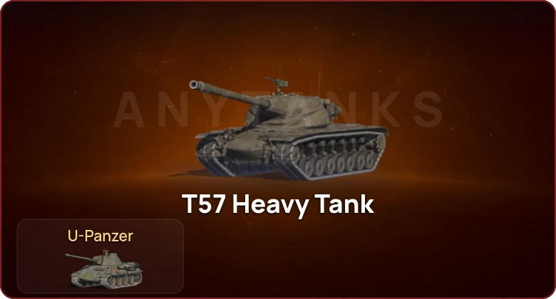 World of Tanks Blitz — Неактив | 1 Топ  