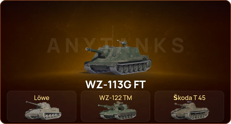World of Tanks Blitz — 1 Топ  