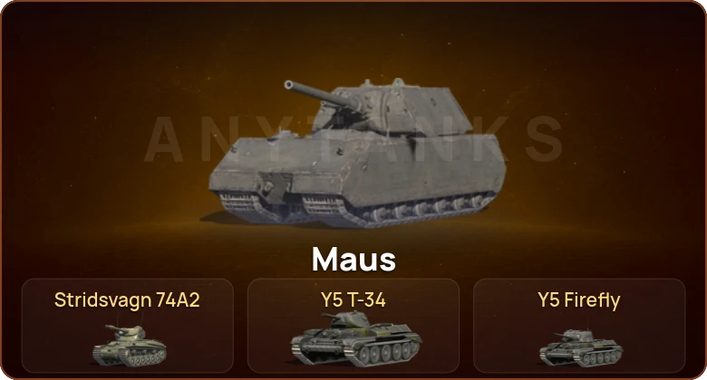 World of Tanks Blitz — 1 Топ  