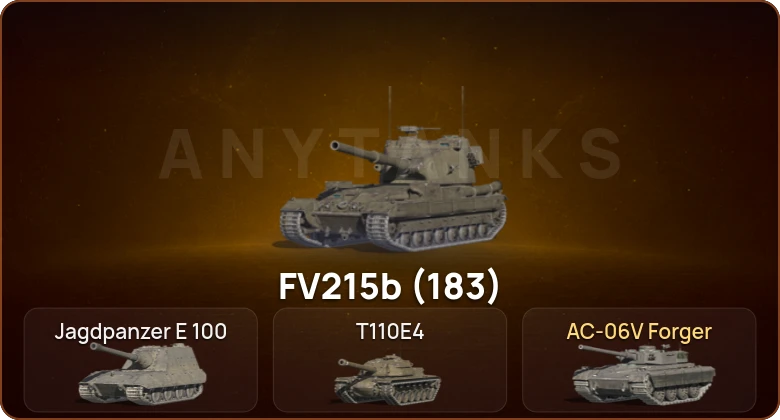 World of Tanks Blitz — 3 Топа  