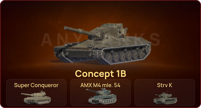 World of Tanks Blitz — Неактив | 20 Топов | AMX M4 mle. 54 | Крушитель | WZ-111 model 5A | Carro da Combattimento 45t 