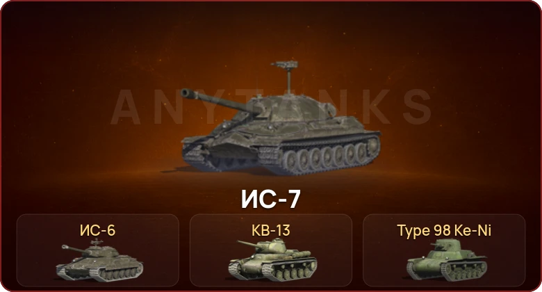 World of Tanks Blitz — Неактив | 1 Топ  