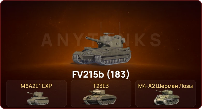 World of Tanks Blitz — Неактив | 1 Топ  