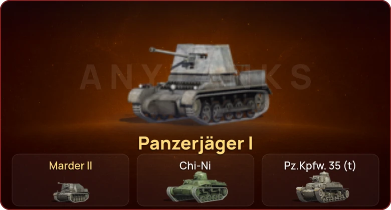 World of Tanks Blitz — Неактив | 2 Према  | Смена пароля