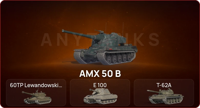 World of Tanks Blitz — Неактив | 6 Топов   | Смена пароля