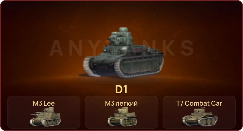 World of Tanks Blitz — Неактив | 4 Према  | Смена пароля